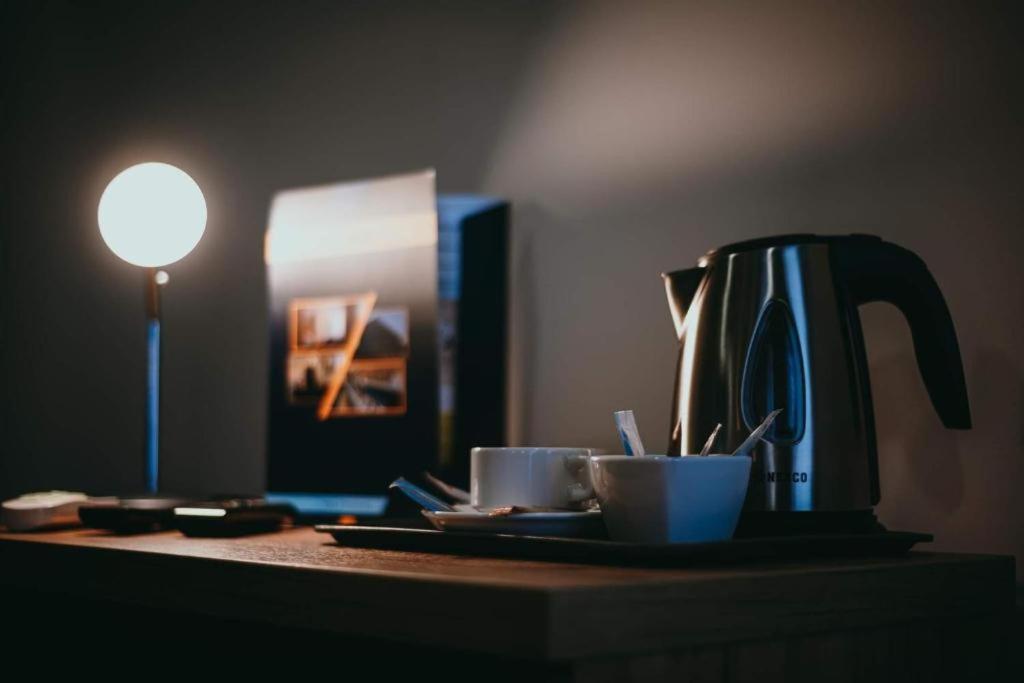 S7 Hotel Kielce Bagian luar foto